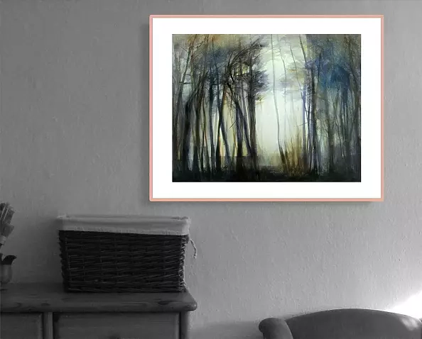 Joanna Magdalena - Uncertainty