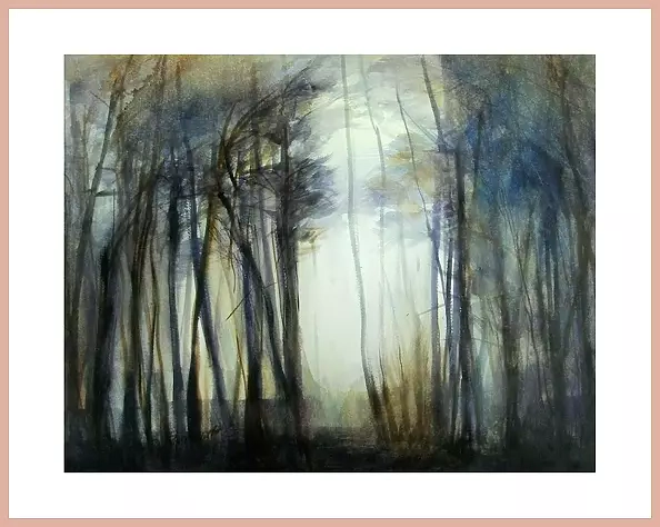 Joanna Magdalena - Uncertainty