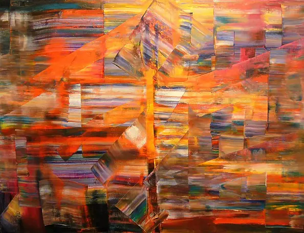 Kazimierz Komarnicki - Niepewność