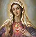 Snieżana Viteckaja - Immaculate Heart of the Blessed Virgin Mary
