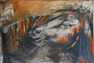 Agnieszka Antczak - Anxiety