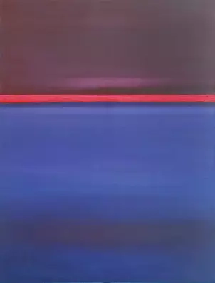 Izabela Olszyna - Niepokój