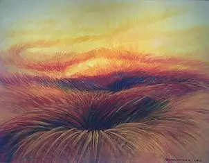 Joanna Brzostowska - Anxiety