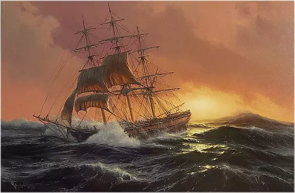 Marek Rużyk - Niepokonany