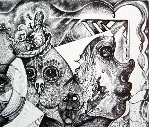 Bożena Pilarczyk - Nieprzewidywalne koleje losu