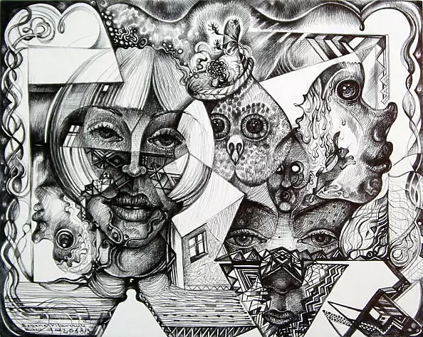 Bożena Pilarczyk - Nieprzewidywalne koleje losu