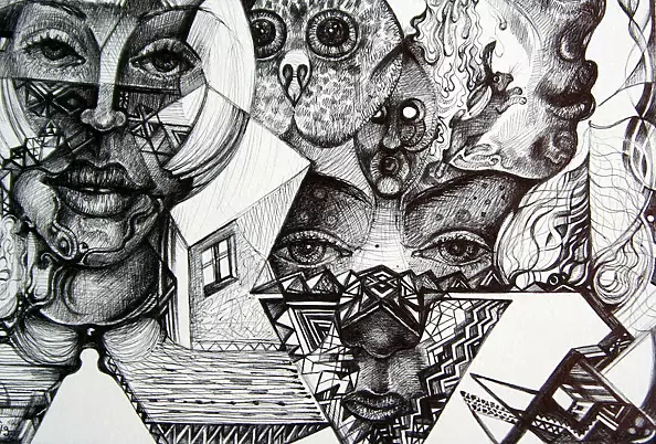 Bożena Pilarczyk - Nieprzewidywalne koleje losu