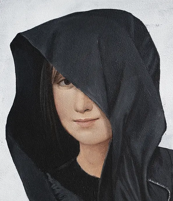 Nataliya Bagatskaya - Unrecognized Presence