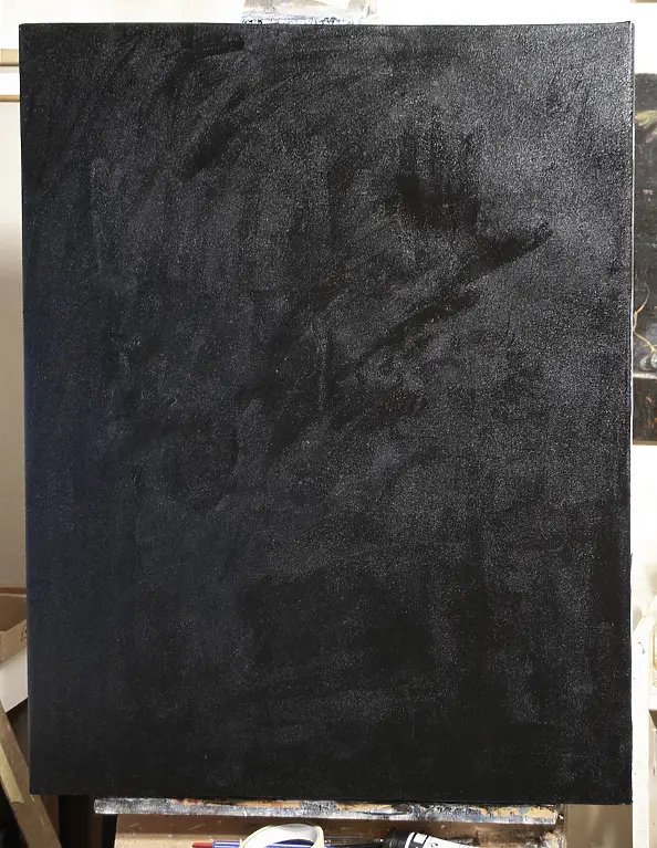 Nataliya Bagatskaya - Unrecognized Presence