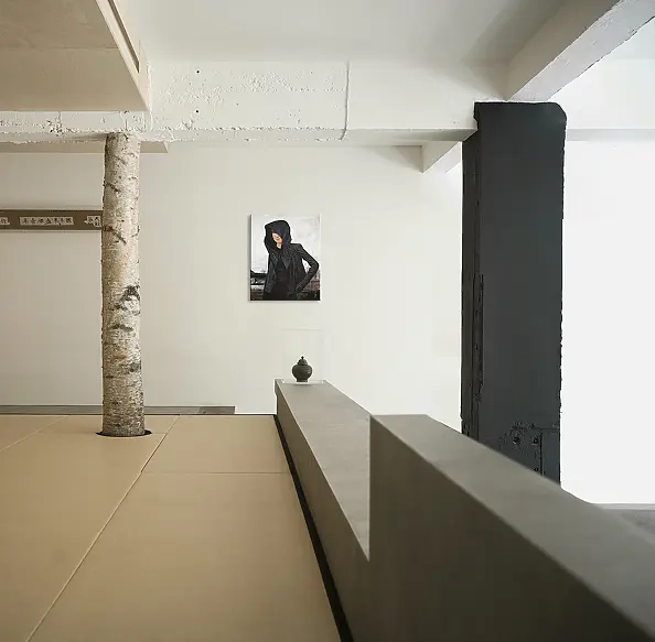 Nataliya Bagatskaya - Unrecognized Presence