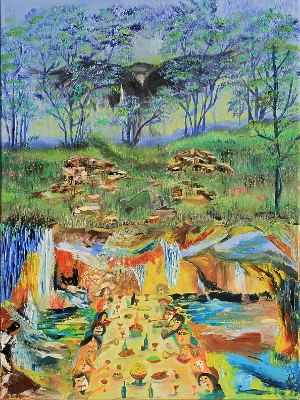 Anna Jakubowska - Niesamowity Szyb - legendy Siemianowickie