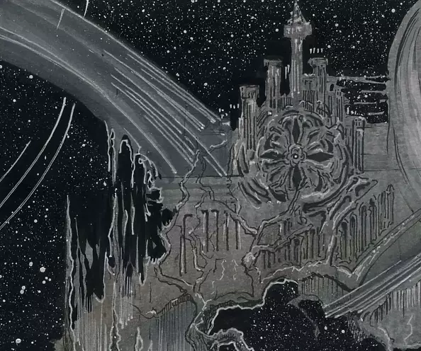 Witold Kubicha - Infinity is not easy