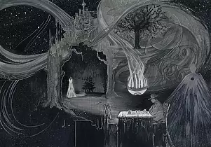 Witold Kubicha - Infinity is not easy