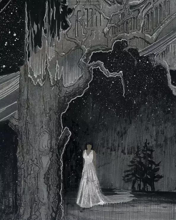 Witold Kubicha - Infinity is not easy