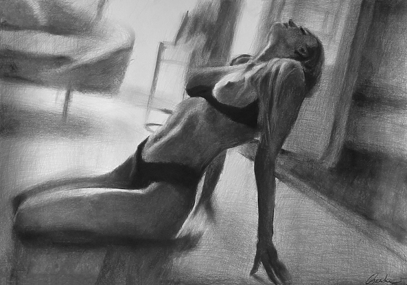 Kamila Ossowska - Nieskończoność