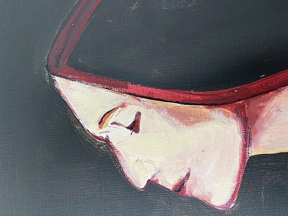 Kamila Sitak - Infinito