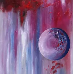 Lily Lesniak - Infinity