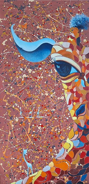 Jolanta Kitowska - Shy