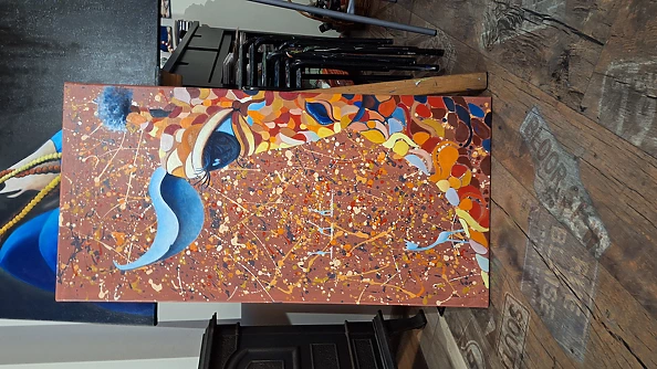 Jolanta Kitowska - Shy