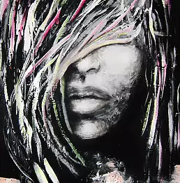 Milena Chmielewska - Shyness