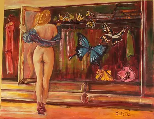 Dominika Kruk - Zięba - Surprise