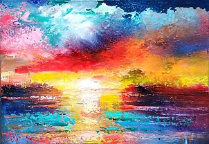 Włodzimierz Draczyński - Niespokojny wieczór