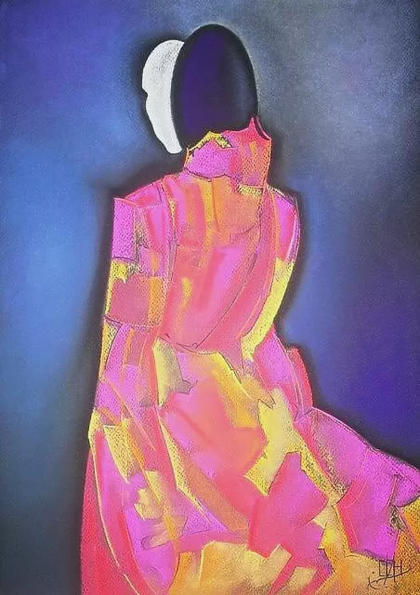 Sonia Pajgert - Injustice