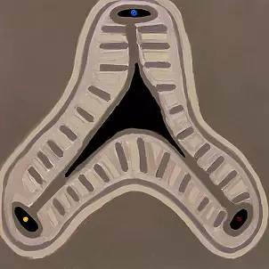 Paweł Zakrzewski - Nieuchronność