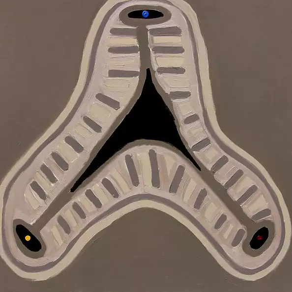 Paweł Zakrzewski - Nieuchronność