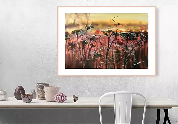 Joanna Magdalena - Elusiveness