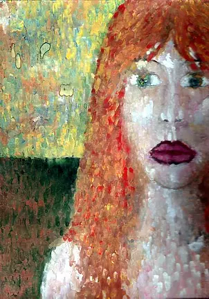 Wojtek Kowalski - Distrust