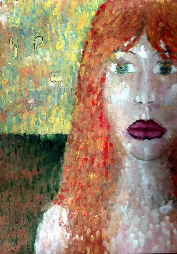 Wojtek Kowalski - Nieufność