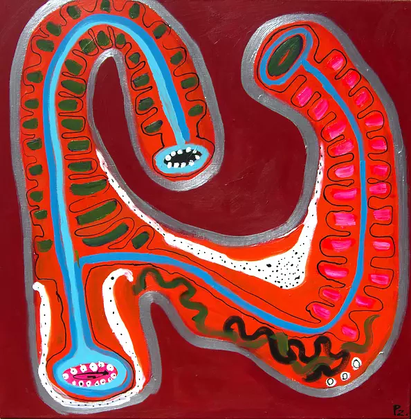 Paweł Zakrzewski - The inevitability