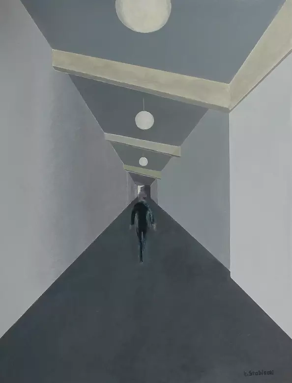 Łukasz Stobiecki - unknown