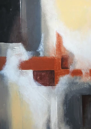 Alicja Wysocka - Unknown roads