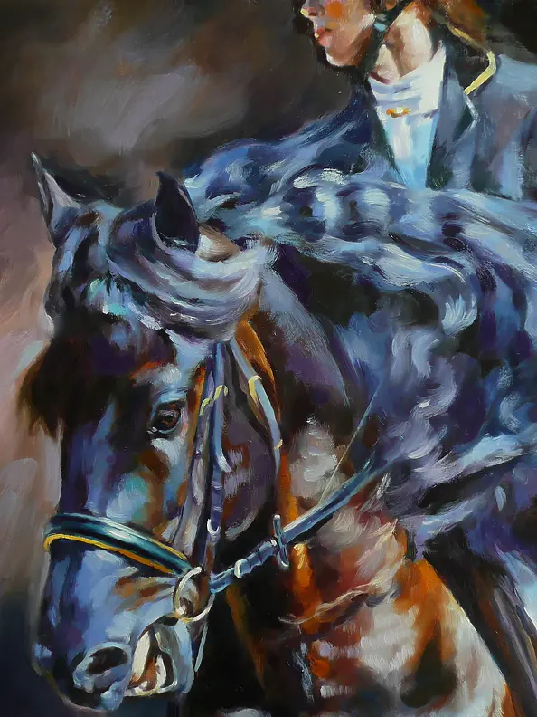 Barbara Gulbinowicz - Niewiasta II