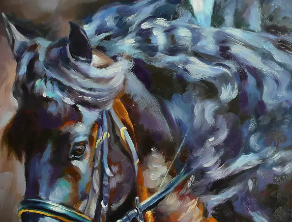 Barbara Gulbinowicz - Niewiasta II