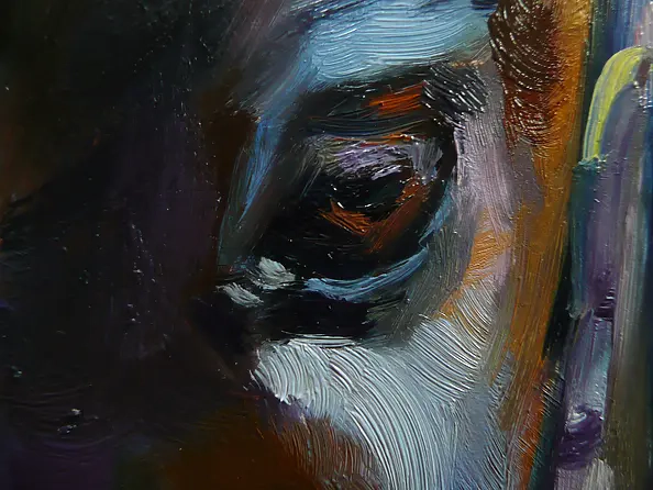 Barbara Gulbinowicz - Niewiasta II