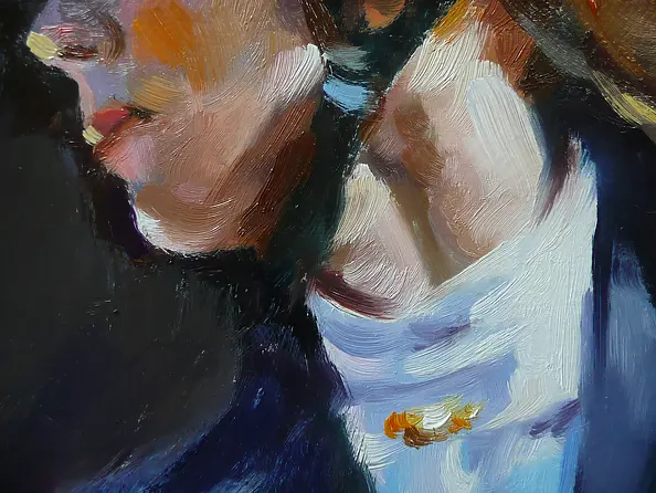 Barbara Gulbinowicz - Niewiasta II