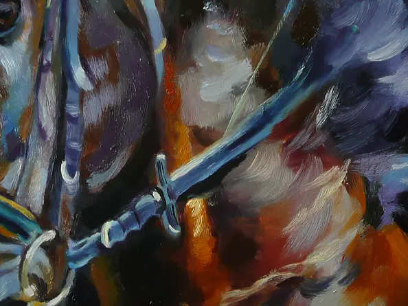 Barbara Gulbinowicz - Niewiasta II