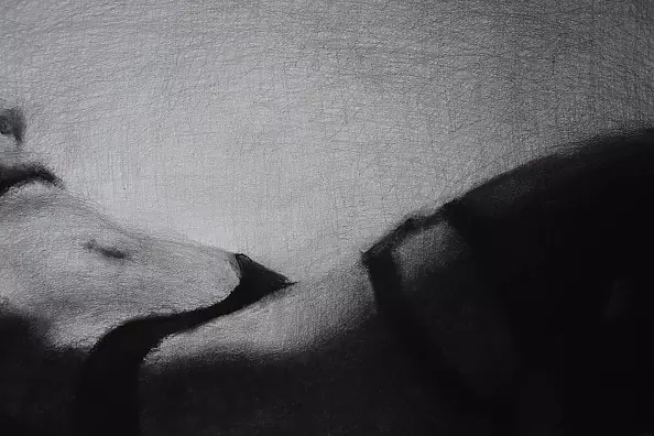 Kamila Ossowska - Invisible