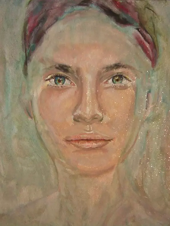 Cezary Rajpert - Niewidzialni I