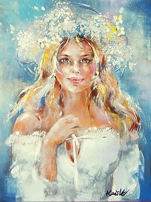 Ilona Kowalik - Innocent