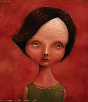 Krzysztof Iwin - Innocent