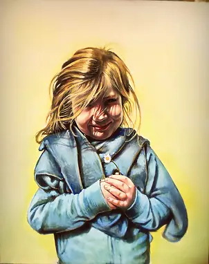 Dominik Hanus - Niewinność 