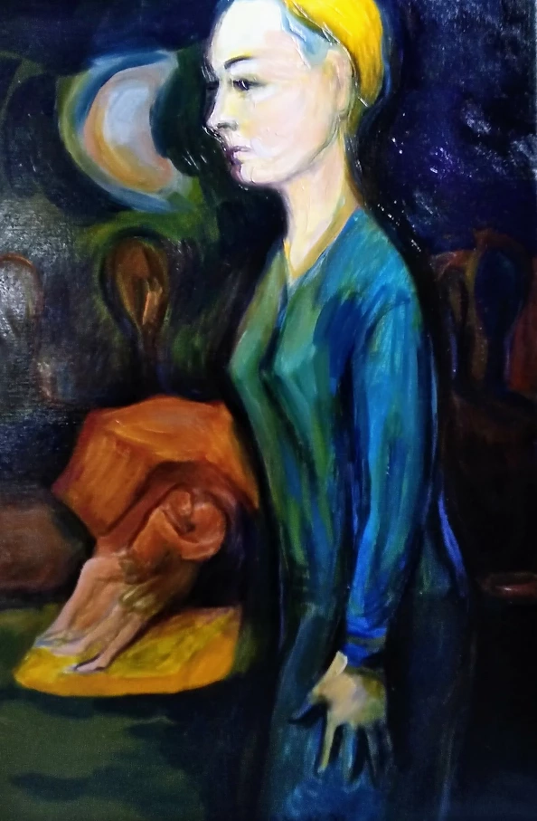 Jolanta Danys - Innocence