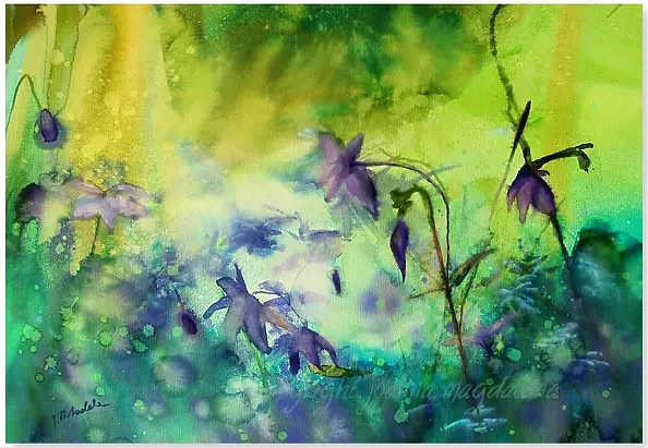 Joanna Magdalena - Innocence