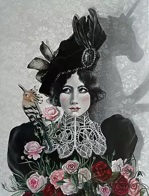 Marta Piórko - Innocence