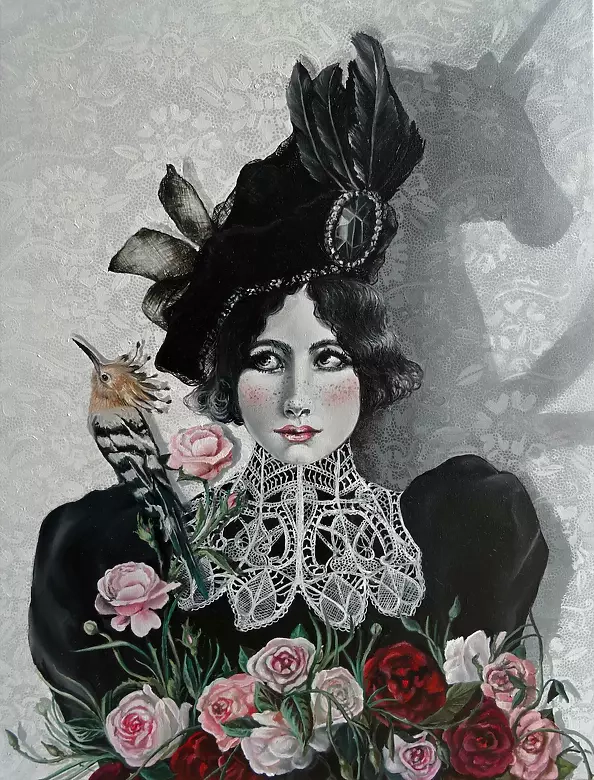 Marta Piórko - Innocence