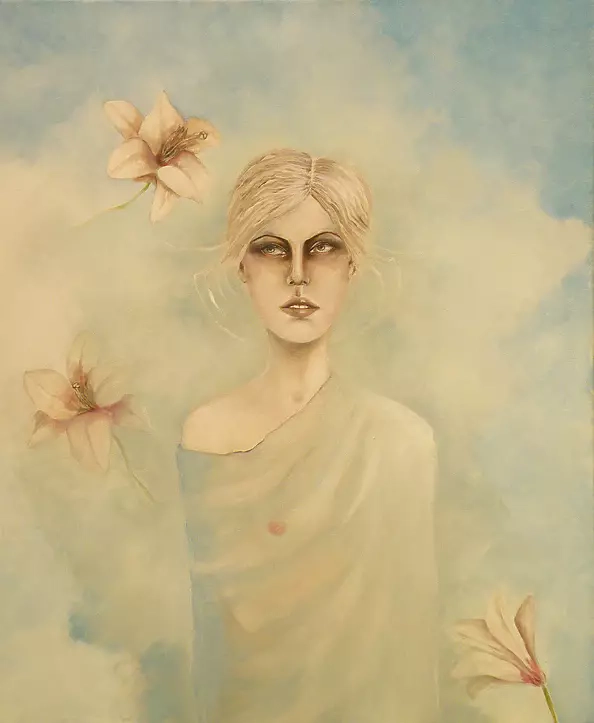 Małgorzata Suwalska - Innocence